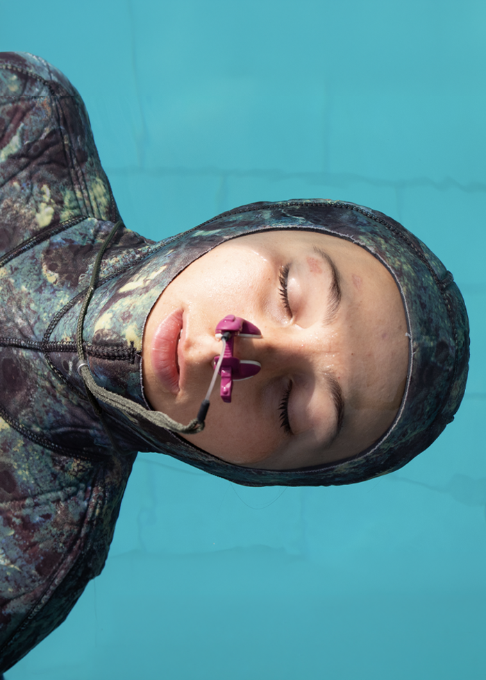 Blue Ocean Freedivers