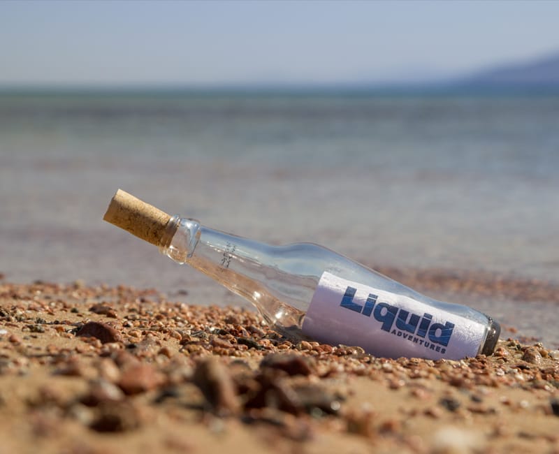 Liquid Adventures