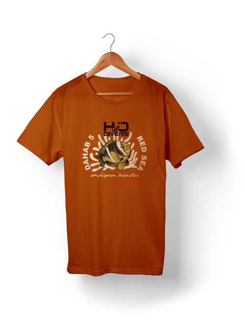 Pijama slug t-shirt