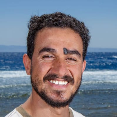 Bassem Nsr Tamem, Liquid Adventures