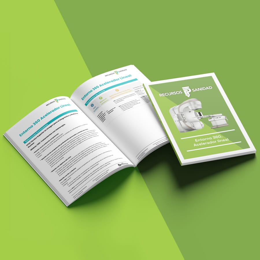Recursos FP Sanidad tool guides